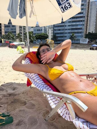 Cheyenne Nakenläckor OnlyFans Foto 57