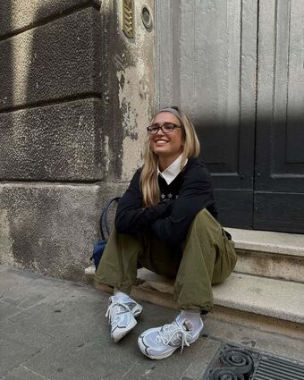Chiara Costalunga