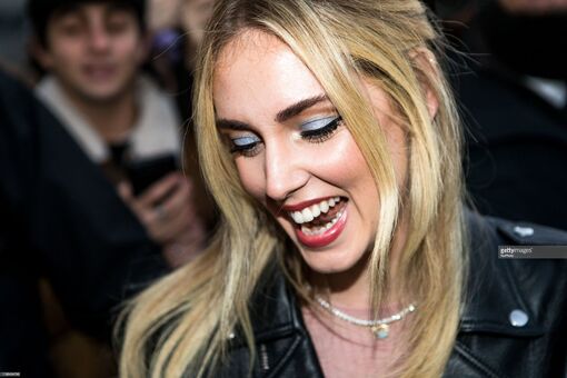 Chiara Ferragni