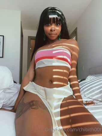 chibith00t Nakenläckor OnlyFans Foto 22