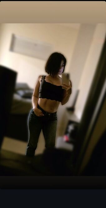 Chibixbeast Nakenläckor OnlyFans Foto 26