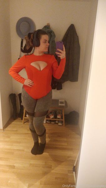 chikaracosplay