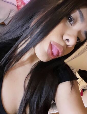 China Nakenläckor OnlyFans Foto 11