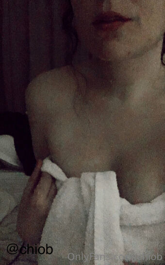 chiob Nakenläckor OnlyFans Foto 4