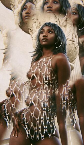 Chipo Kandake