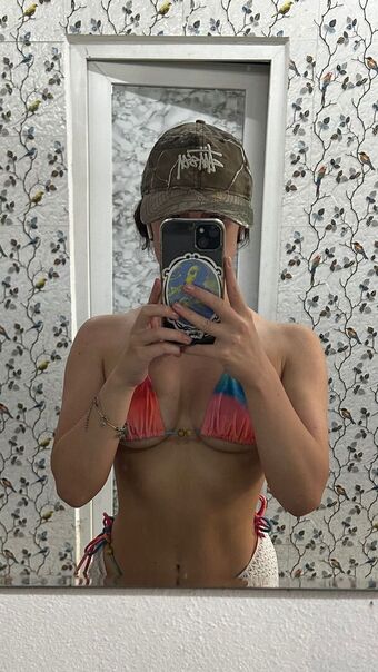 _chlocooper Nakenläckor OnlyFans Foto 31