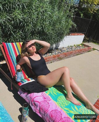 Chloe Breen Nakenläckor OnlyFans Foto 2