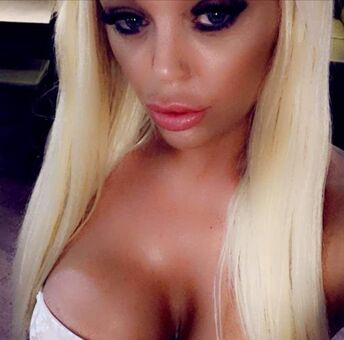 Chloe Drowley