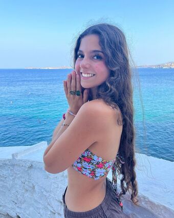 Chloe Forero