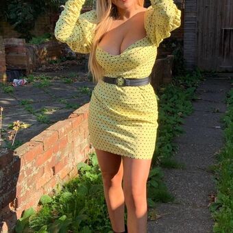 Chloe Ilsley