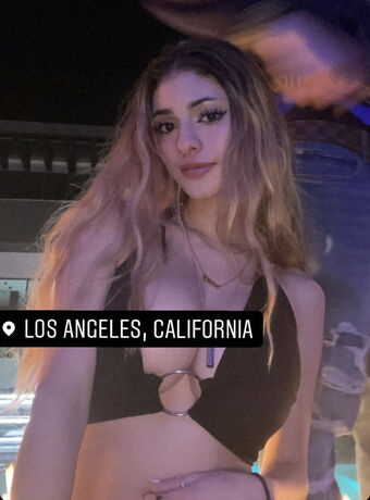 Chloe Simon Nakenläckor OnlyFans Foto 32