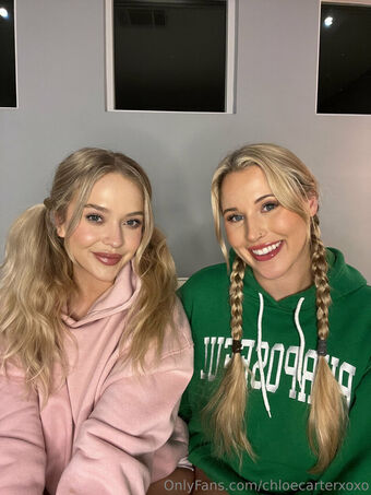 chloecarterxoxo