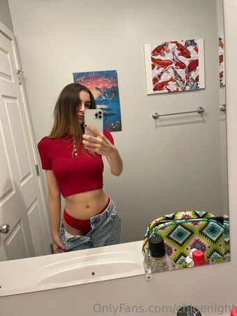 ChloeNight Nakenläckor OnlyFans Foto 139