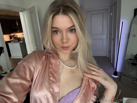 chloepixel Nakenläckor OnlyFans Foto 26