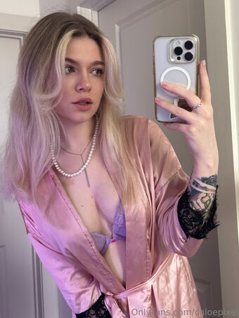chloepixel Nakenläckor OnlyFans Foto 27