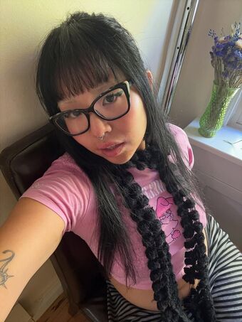 chloroblasts Nakenläckor OnlyFans Foto 82