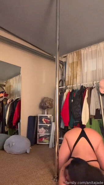 chloroblasts Nakenläckor OnlyFans Foto 87