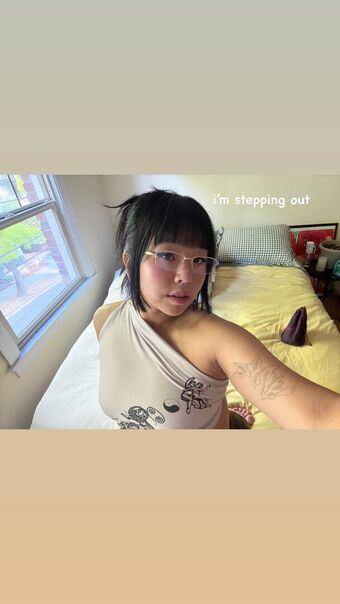 chloroblasts Nakenläckor OnlyFans Foto 91