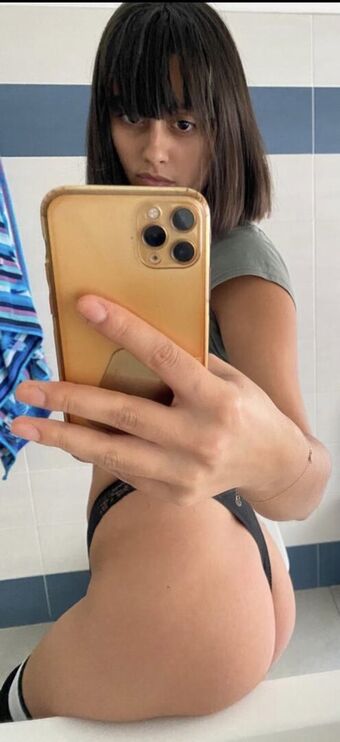 Chococarmelaa Nakenläckor OnlyFans Foto 9