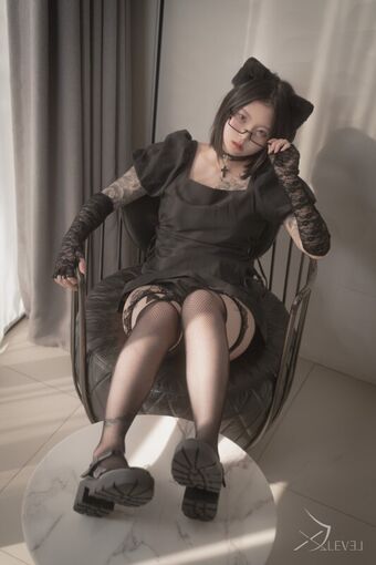 Choyeon Nakenläckor OnlyFans Foto 45