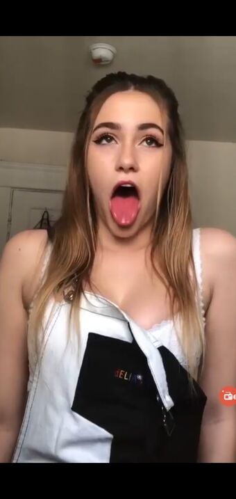 Chribbleys Nakenläckor OnlyFans Foto 15