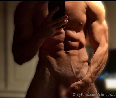chrisbrat Nakenläckor OnlyFans Foto 9