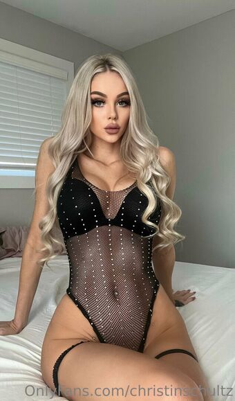 Christin Schultz