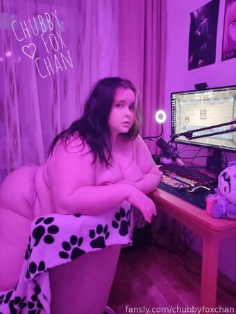 ChubbyFoxChan