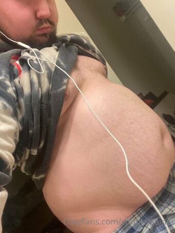 chubbygainer Nakenläckor OnlyFans Foto 13