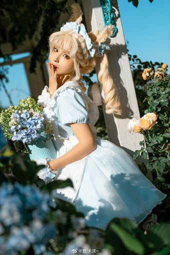 Chunmomo