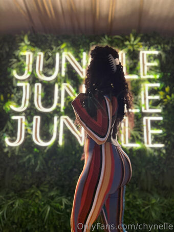 chynelle