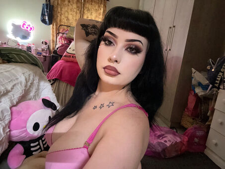 cici Nakenläckor OnlyFans Foto 52