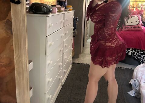 cici Nakenläckor OnlyFans Foto 62