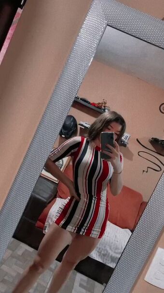 Cielo Muñoz Nakenläckor OnlyFans Foto 6