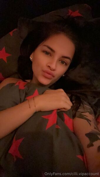 cilli Nakenläckor OnlyFans Foto 36