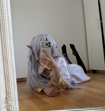 cindae Nakenläckor OnlyFans Foto 44