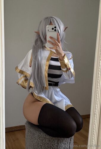 cindae Nakenläckor OnlyFans Foto 45