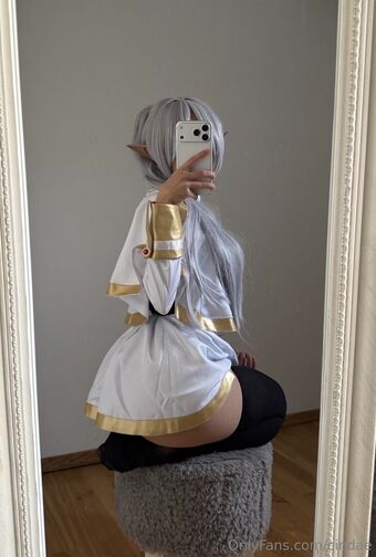 cindae Nakenläckor OnlyFans Foto 46