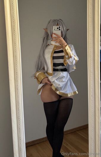 cindae Nakenläckor OnlyFans Foto 47