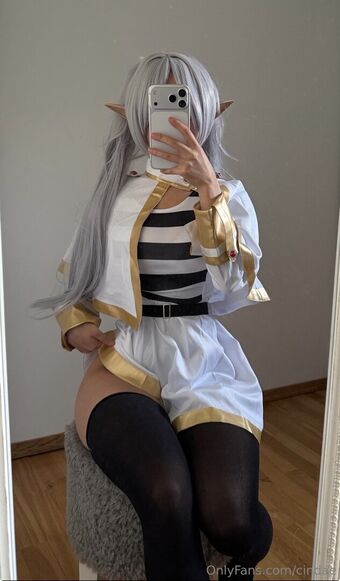 cindae Nakenläckor OnlyFans Foto 49