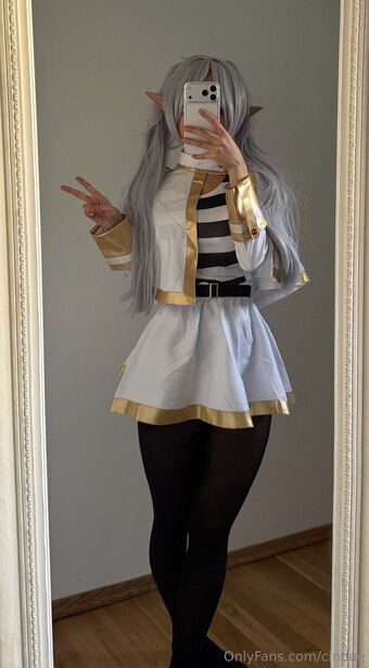 cindae Nakenläckor OnlyFans Foto 50