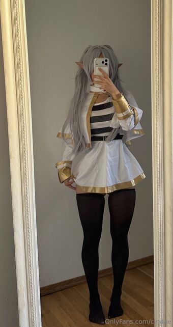 cindae Nakenläckor OnlyFans Foto 52