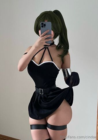 cindae Nakenläckor OnlyFans Foto 53