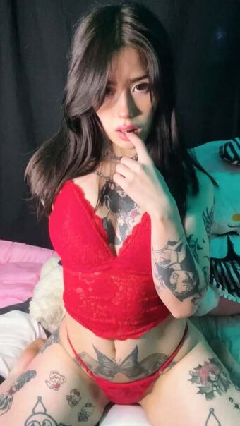 cinnaeverdeen Nakenläckor OnlyFans Foto 9