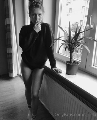 cirillla