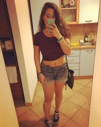 Ckibe Nakenläckor OnlyFans Foto 3