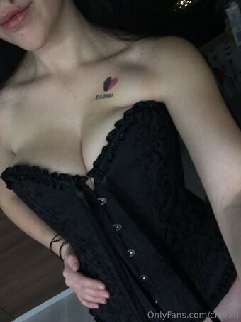 clairah Nakenläckor OnlyFans Foto 1