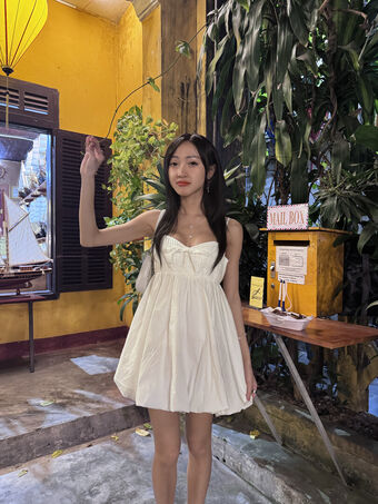 Clara Dao