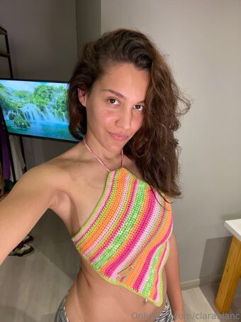 clarablanc Nakenläckor OnlyFans Foto 87
