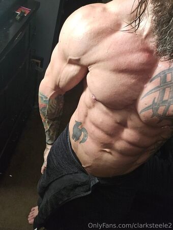 clarksteele2 Nakenläckor OnlyFans Foto 19